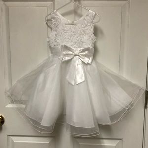 Unbranded Tulle Formal Dress